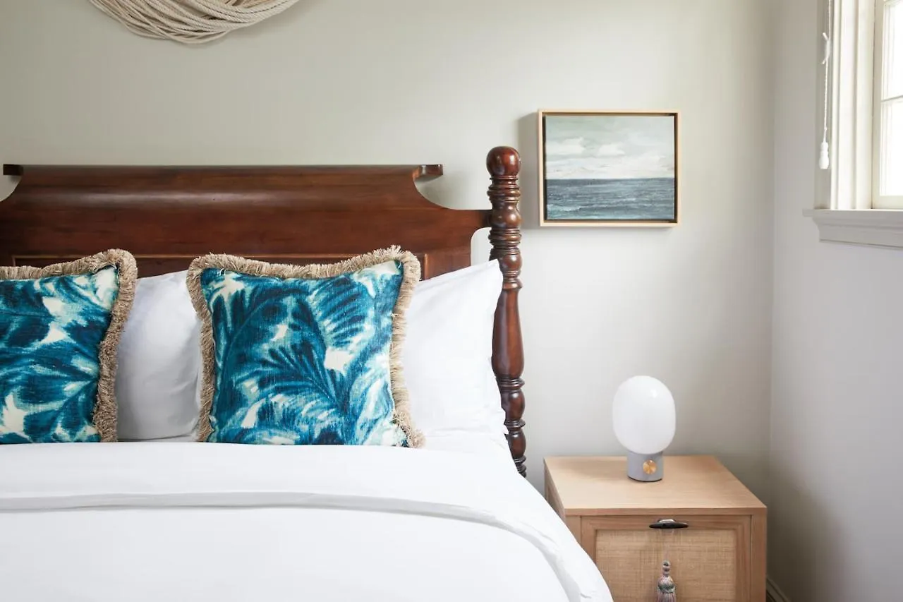 Hotell Faraway Nantucket