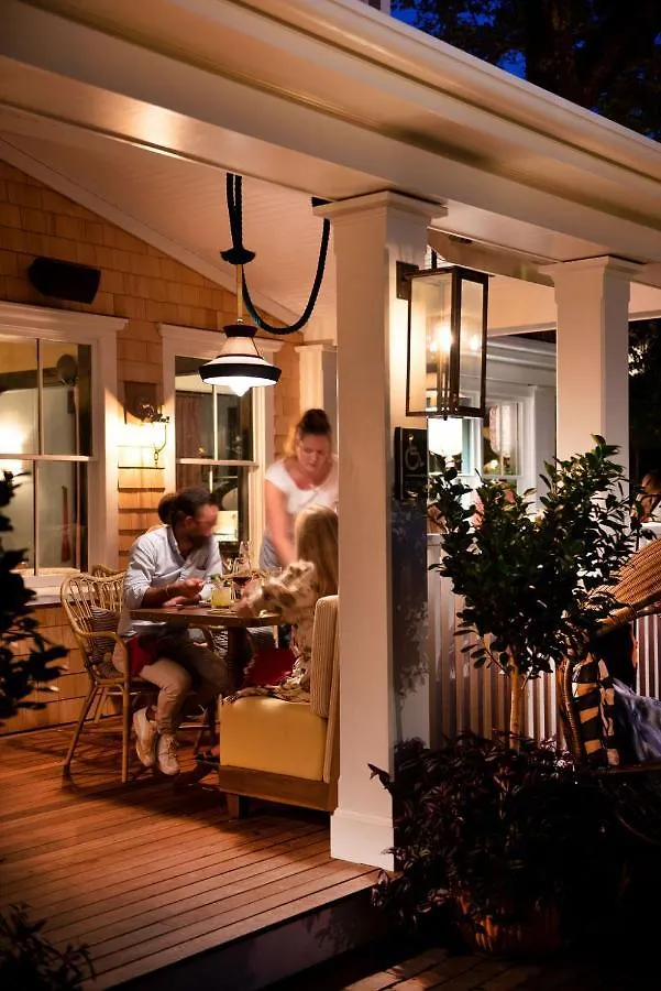 Faraway Hotell