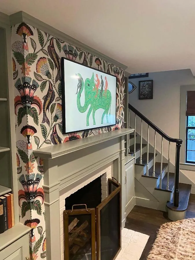 Faraway Otel Nantucket