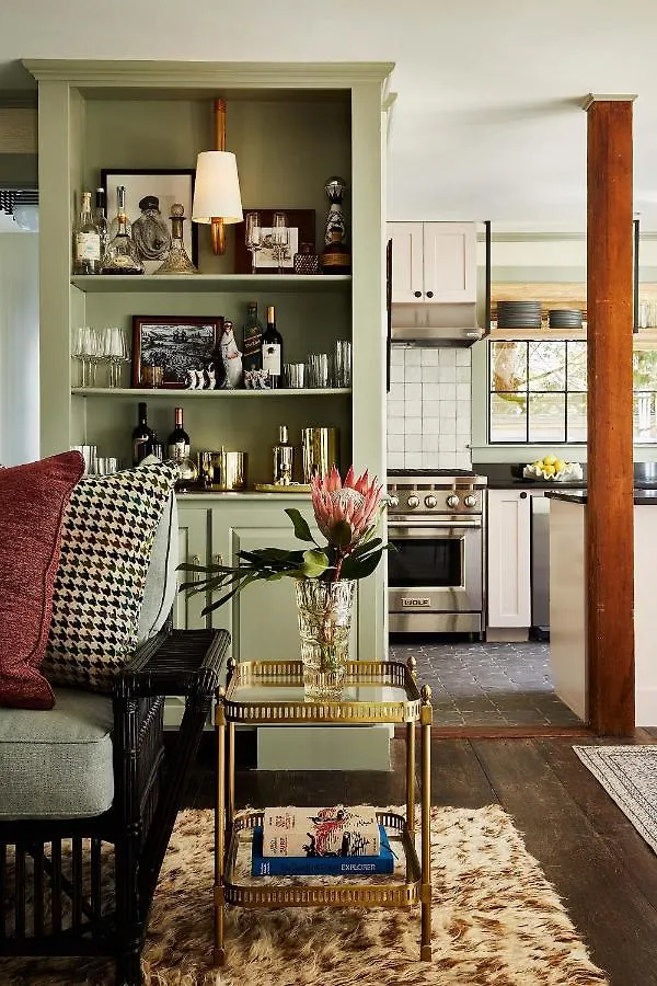 Hotell Faraway Nantucket