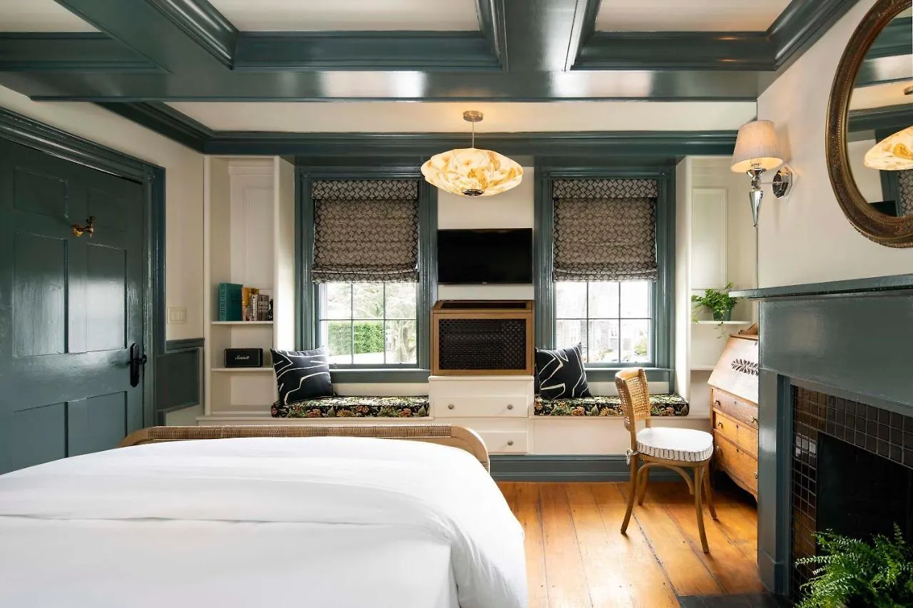 Life House, Nantucket