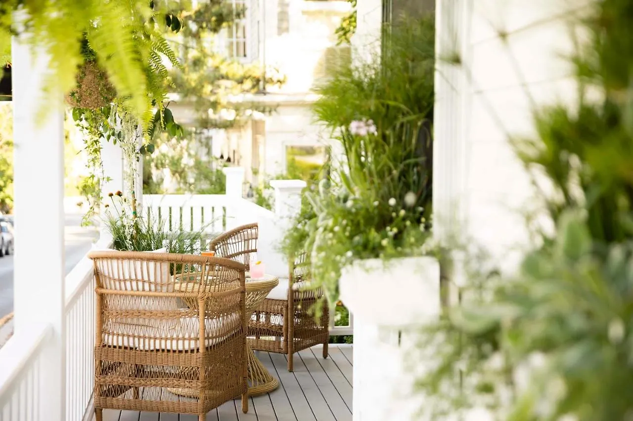 Hotell Life House,