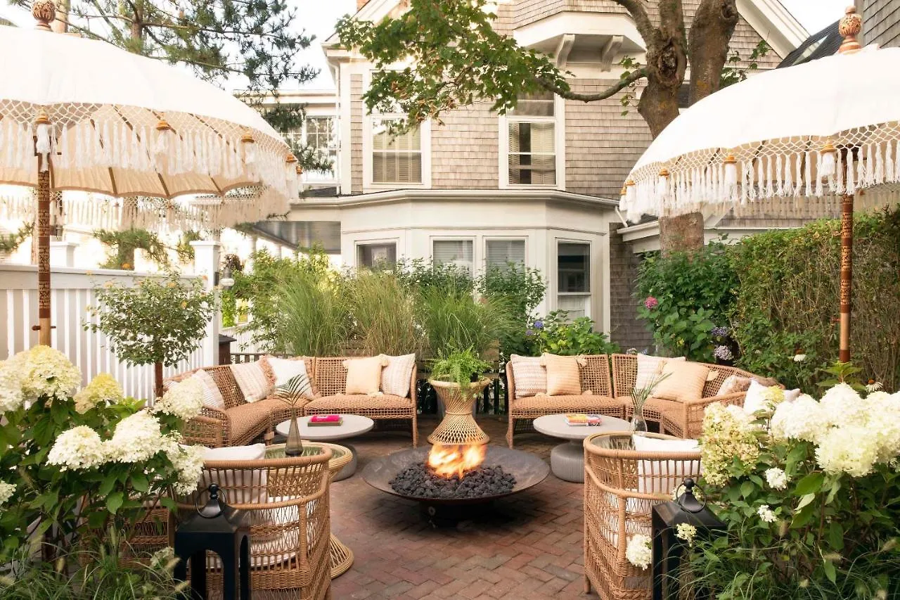 Hotell Life House, Nantucket
