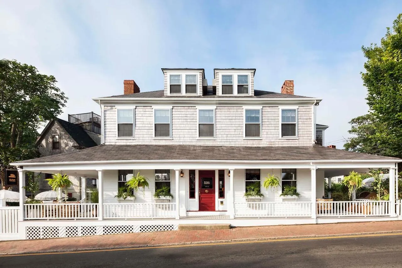 Life House,