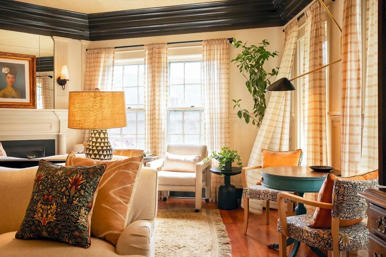 Life House, Nantucket