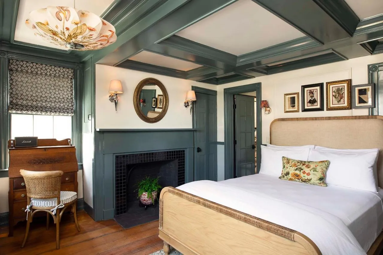 Life House, Nantucket