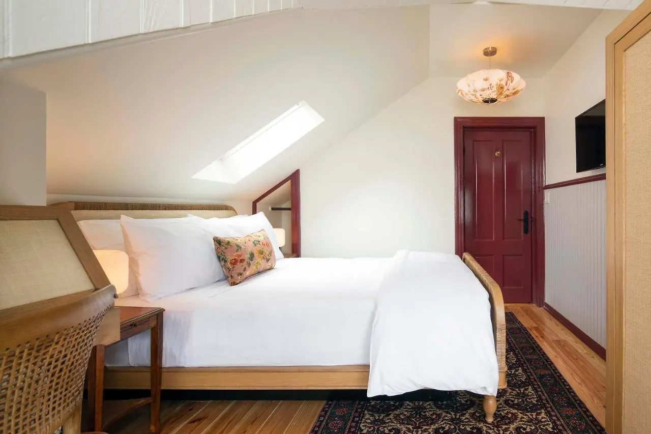 Hotell Life House, Nantucket