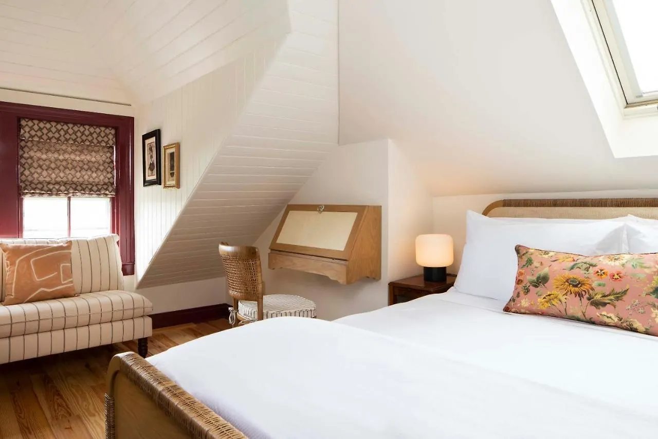 Hotell Life House,