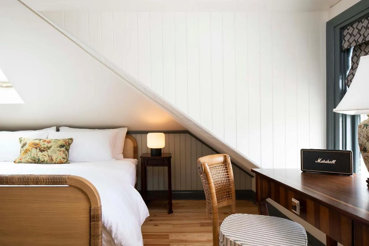 Hotell Life House, Nantucket