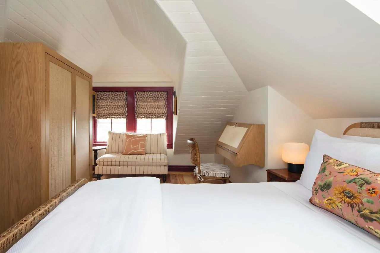 Hotell Life House, Nantucket