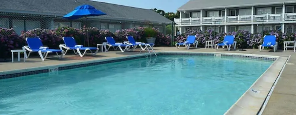 Beachside On Hotell 4*