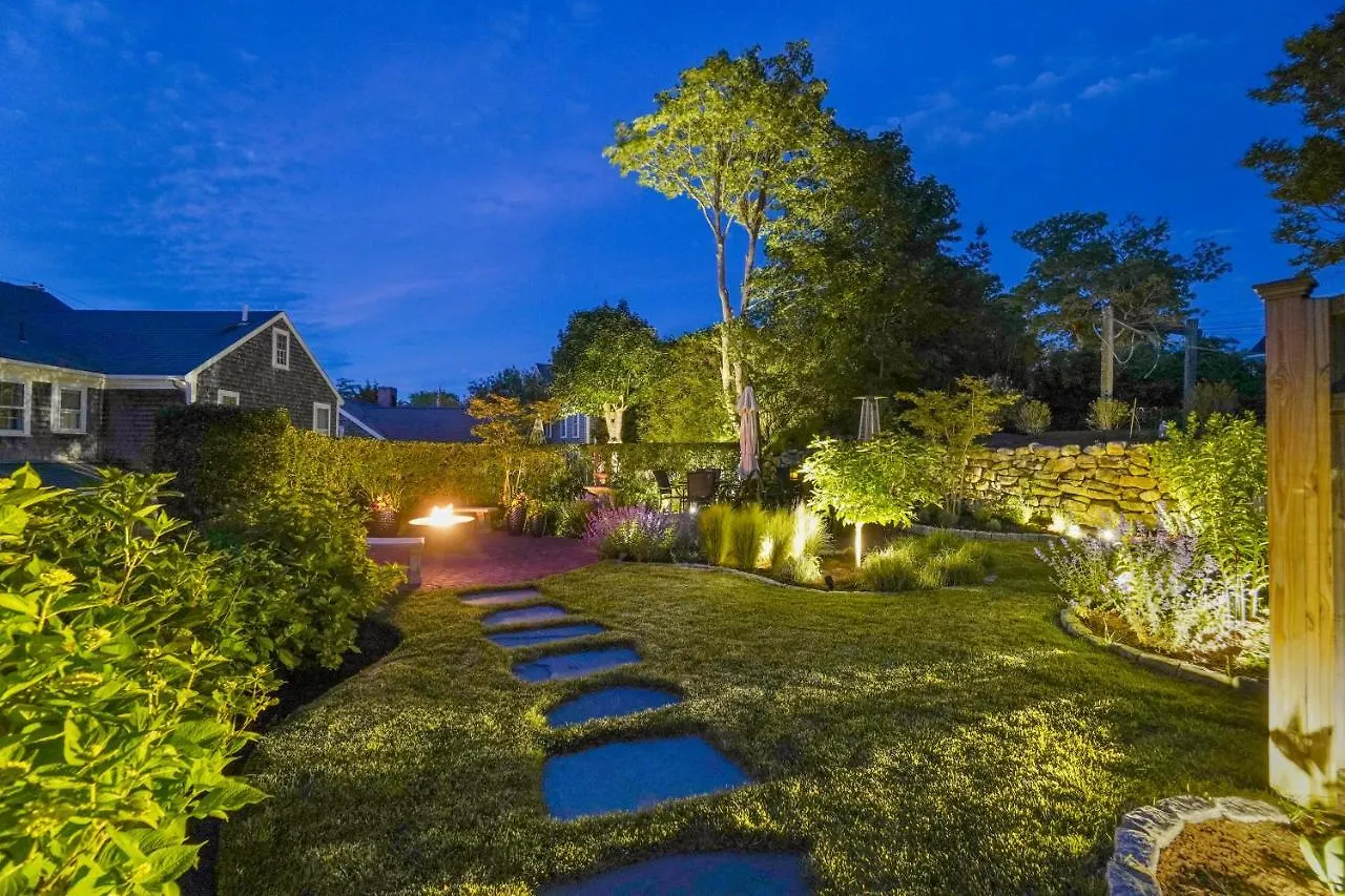 The Martin 4* Nantucket