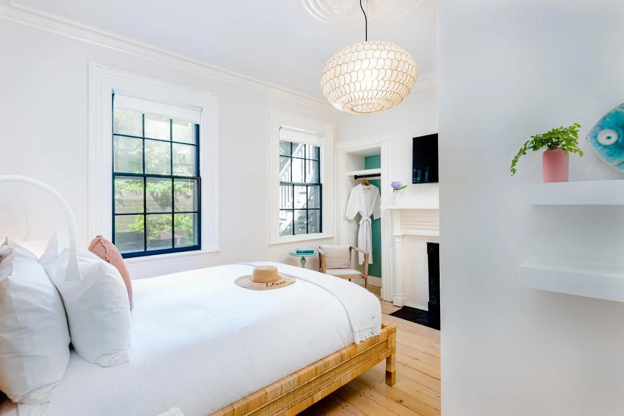 Hotel Collection Nantucket