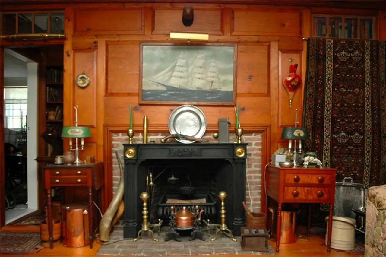 29 India House 3* Nantucket