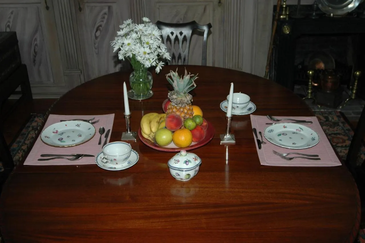 Bed & Breakfast 29 India House 3*