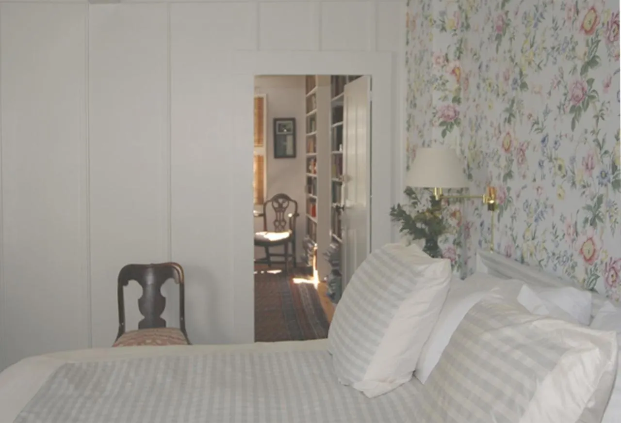 29 India House 3* Nantucket
