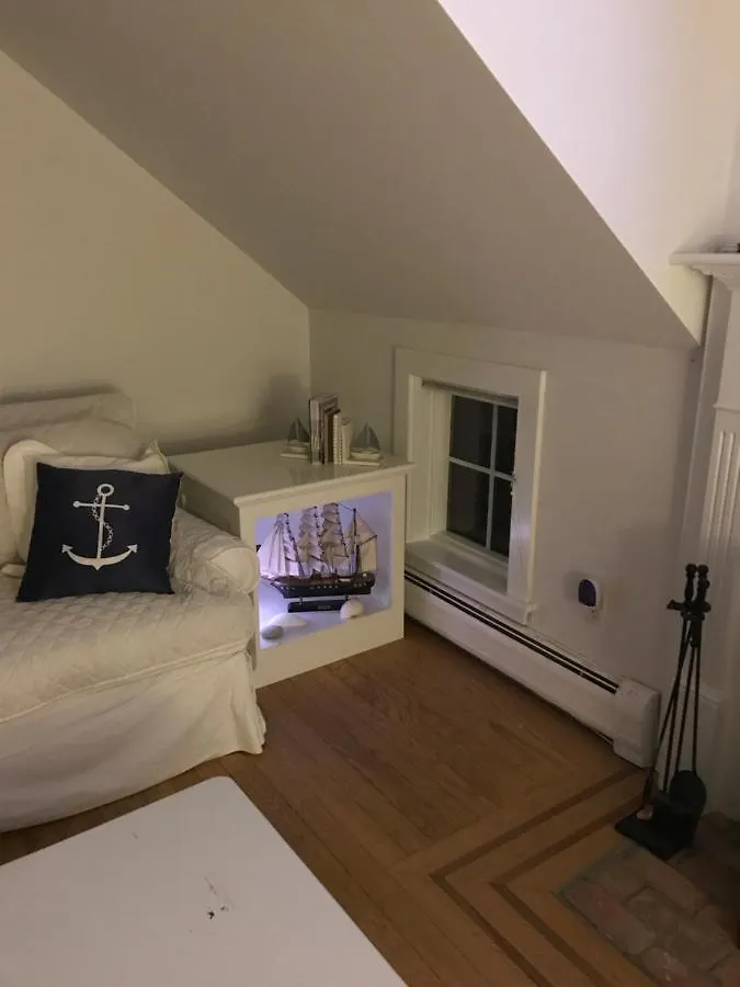 Holiday home Sand, Madaket On The Nantucket