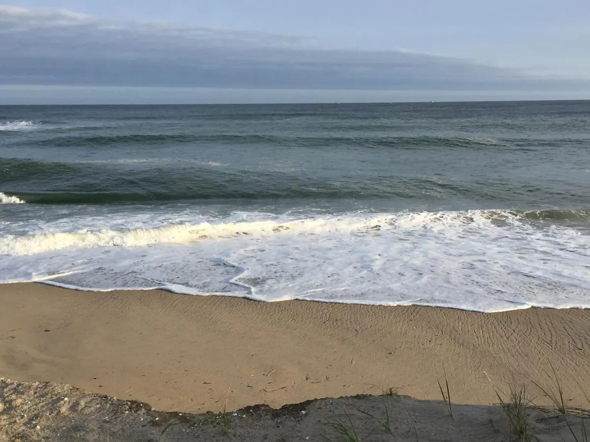 Sand, Madaket On The * Nantucket