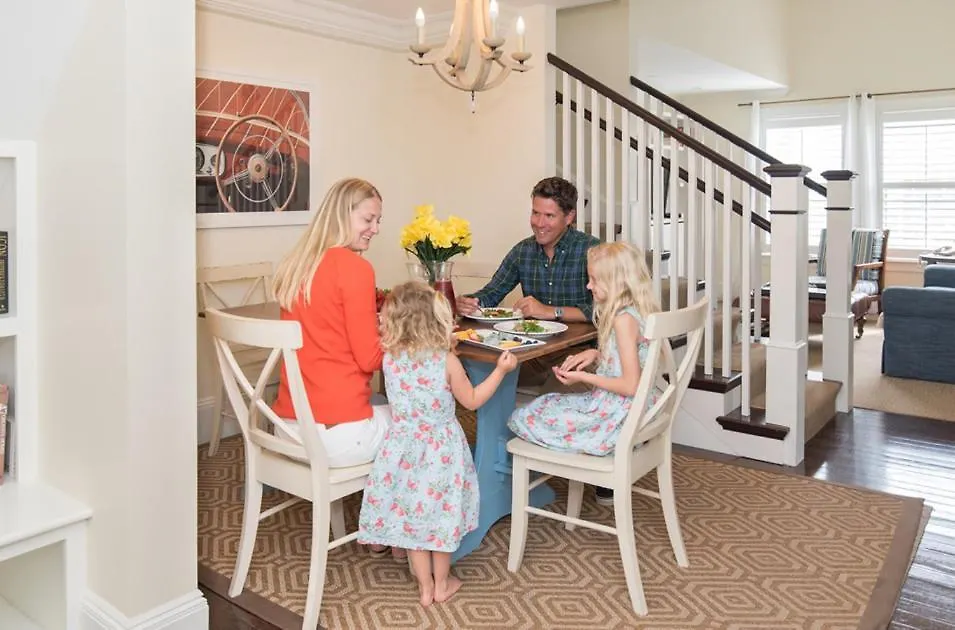 The & Hotell Nantucket
