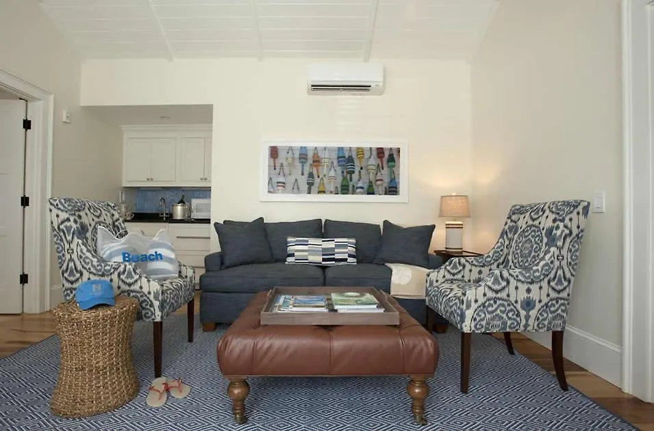 The & Hotell 5*