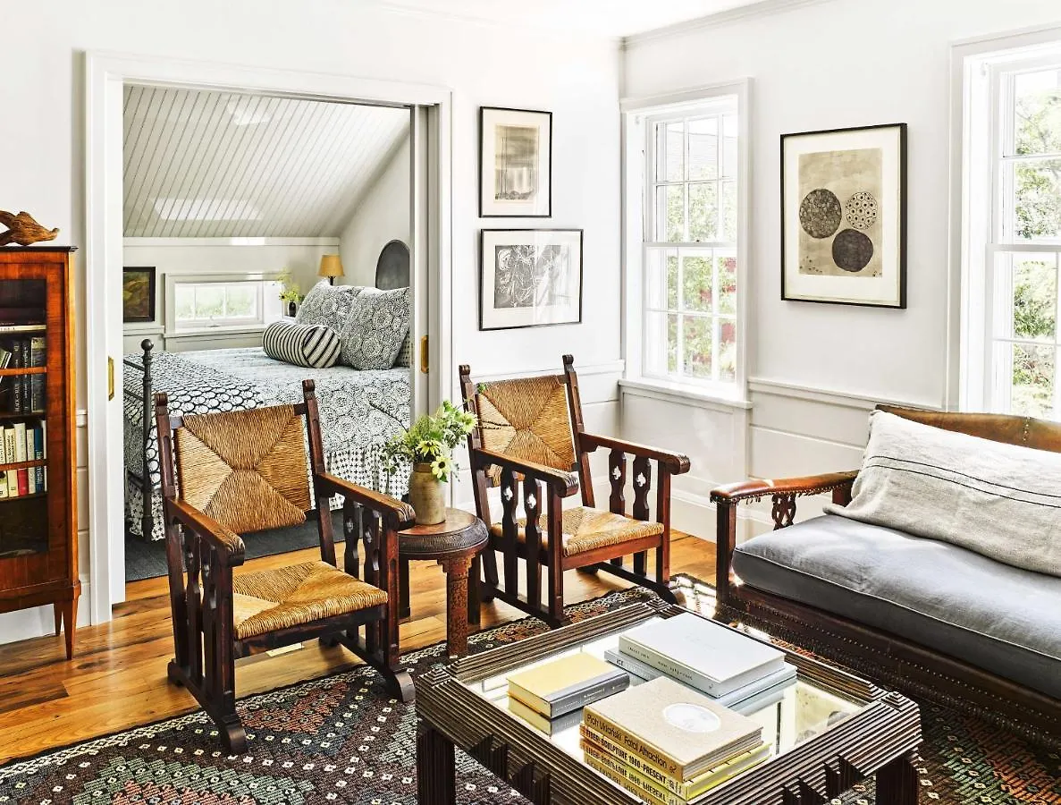 Greydon House 4* Nantucket