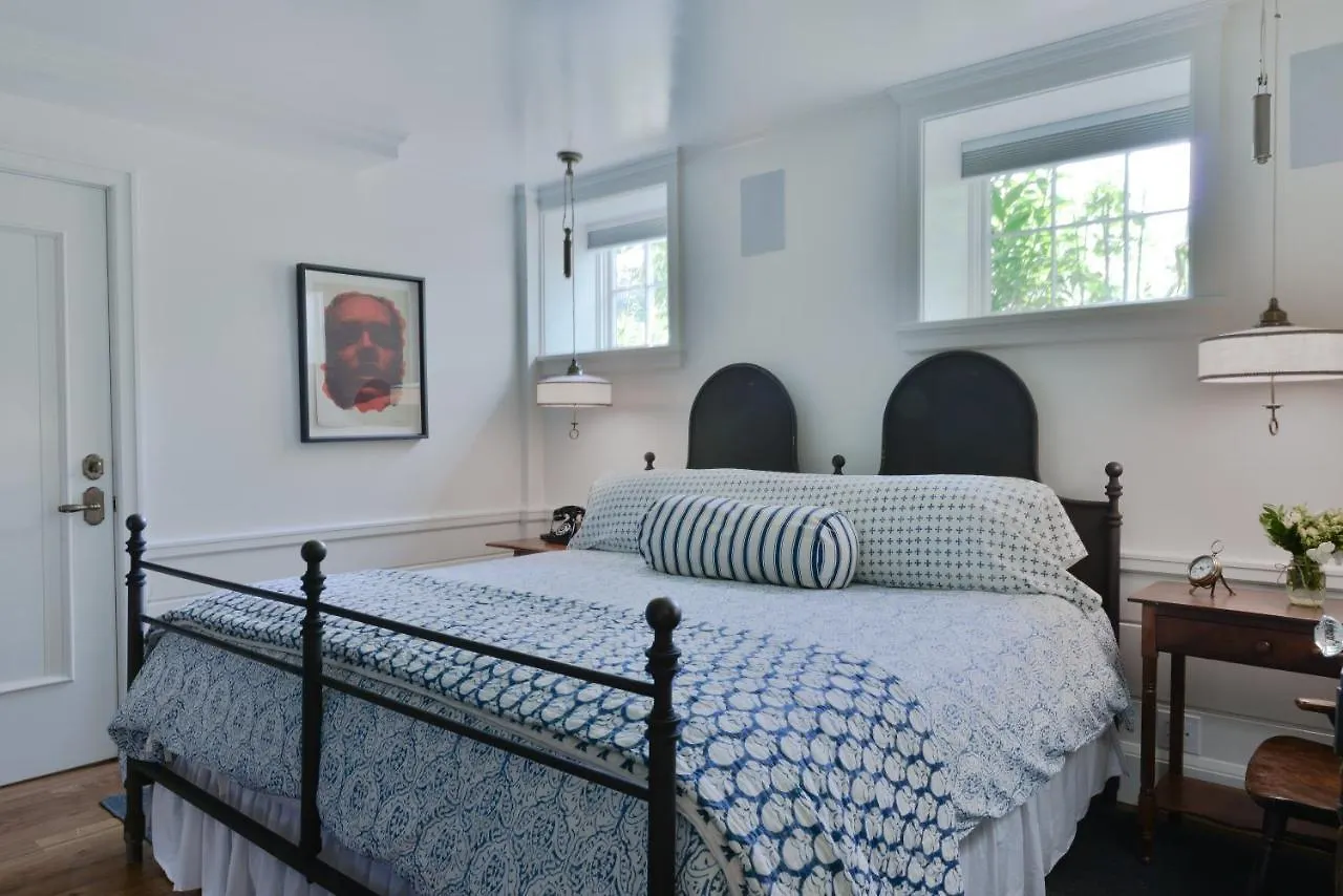 Greydon House Nantucket