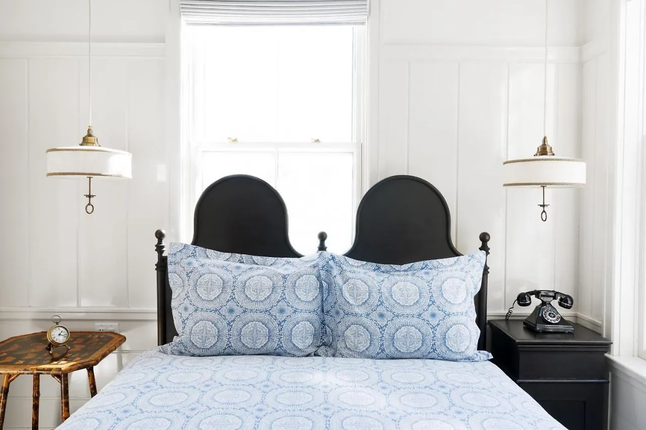 Greydon House Nantucket