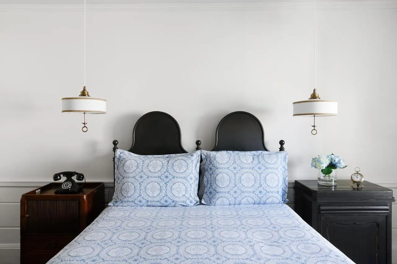 Greydon House 4* Nantucket