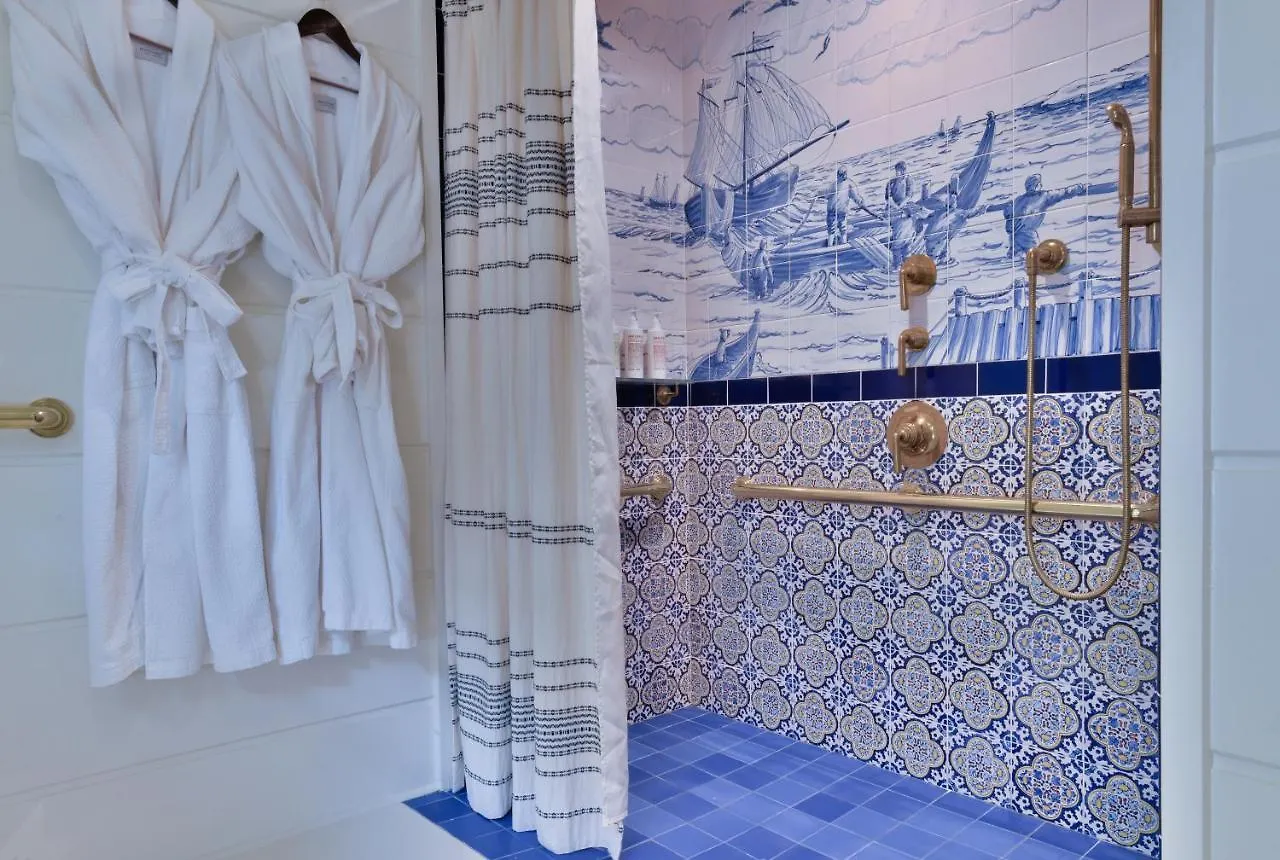 Hotell Greydon House Nantucket
