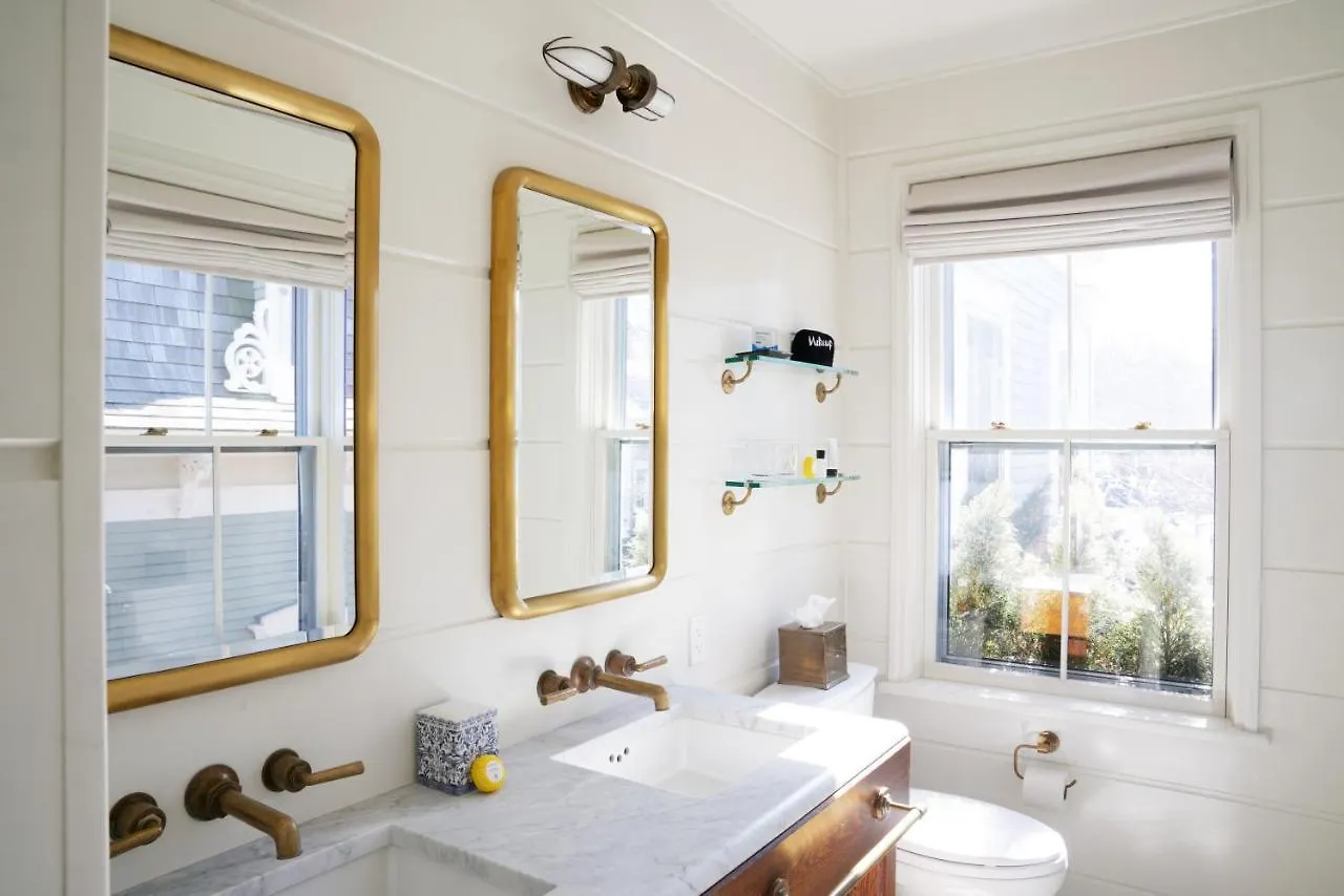 Hotell Greydon House Nantucket