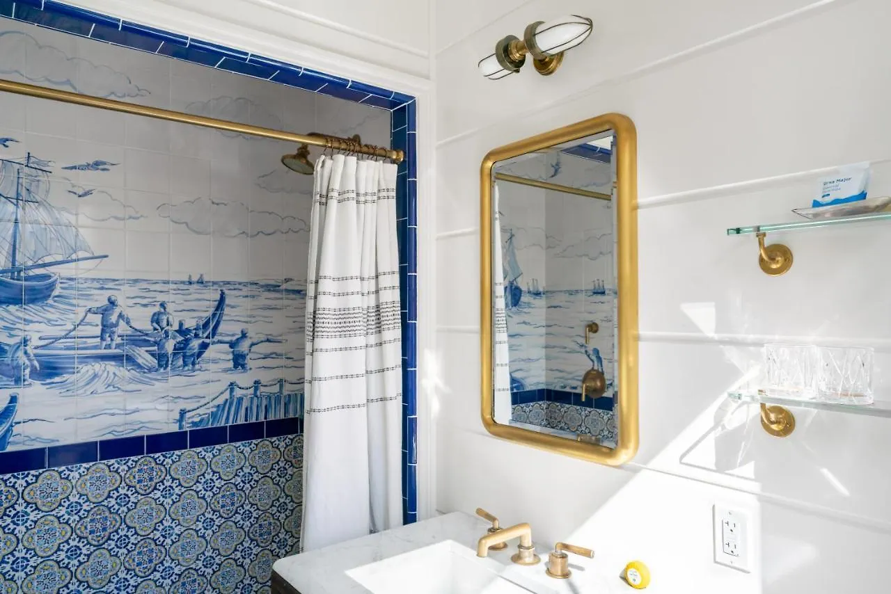 Greydon House Hotell Nantucket