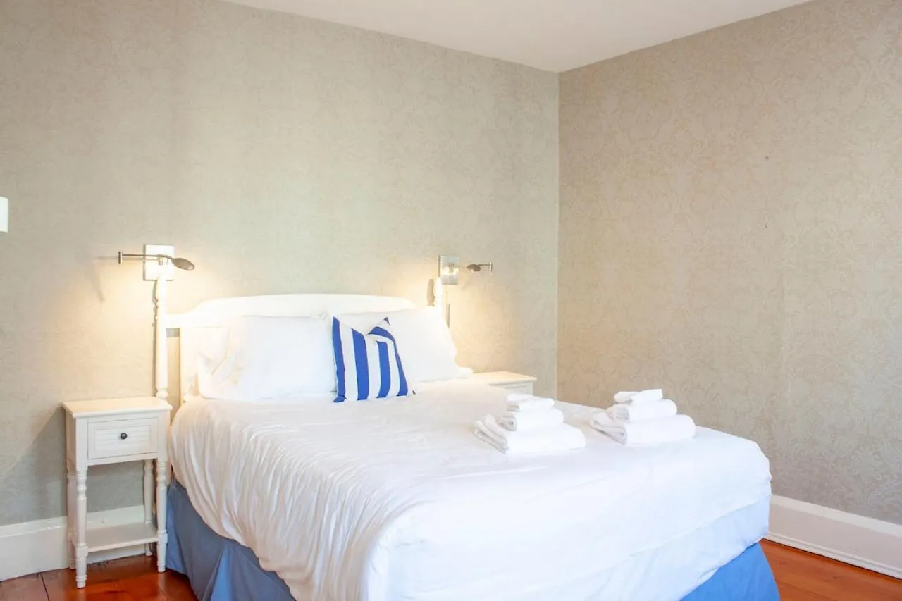 Hotel Hawthorn House