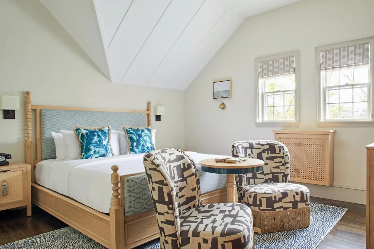 Faraway Hotel Nantucket