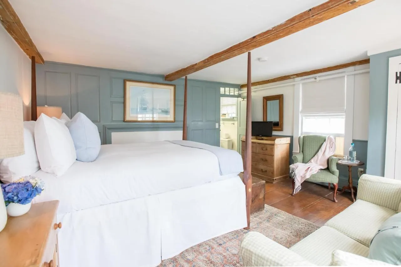 Anchor Bed & Breakfast Nantucket