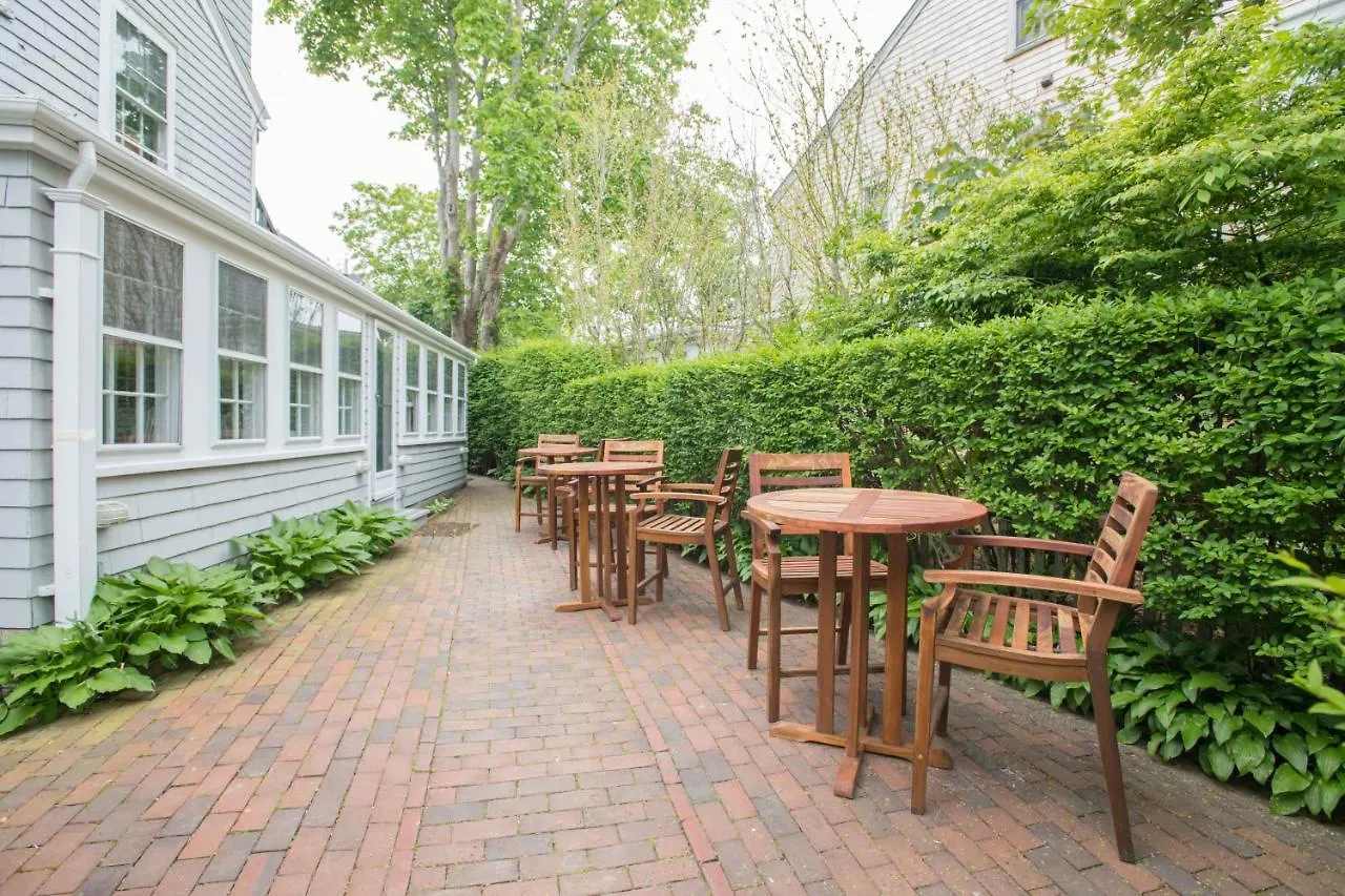 Anchor Bed & Breakfast
