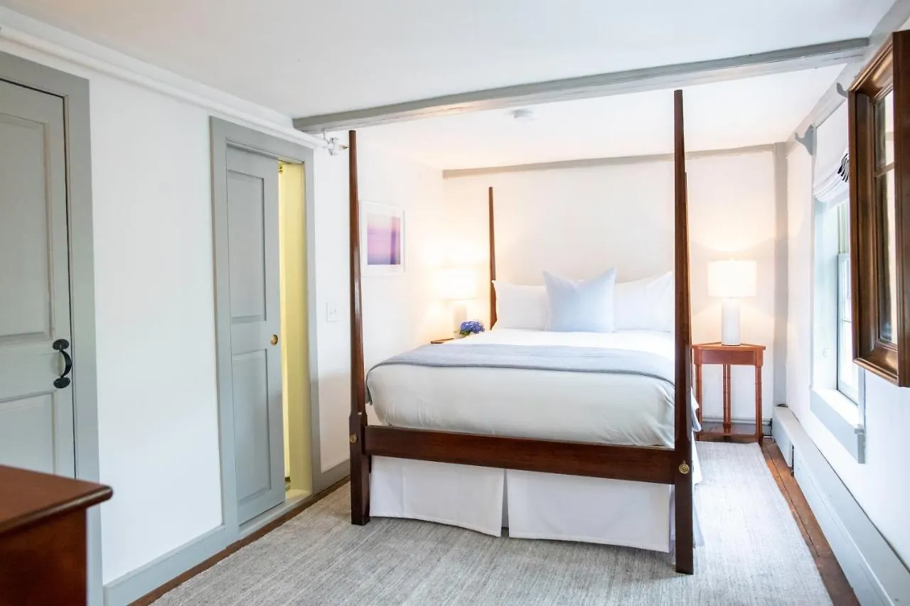 Bed & Breakfast Anchor Nantucket