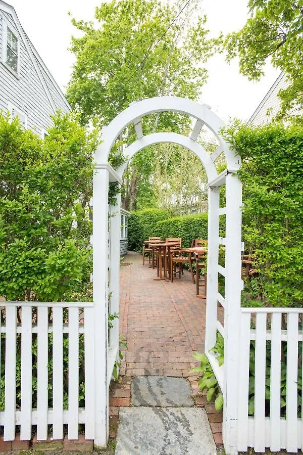 Bed & Breakfast Anchor