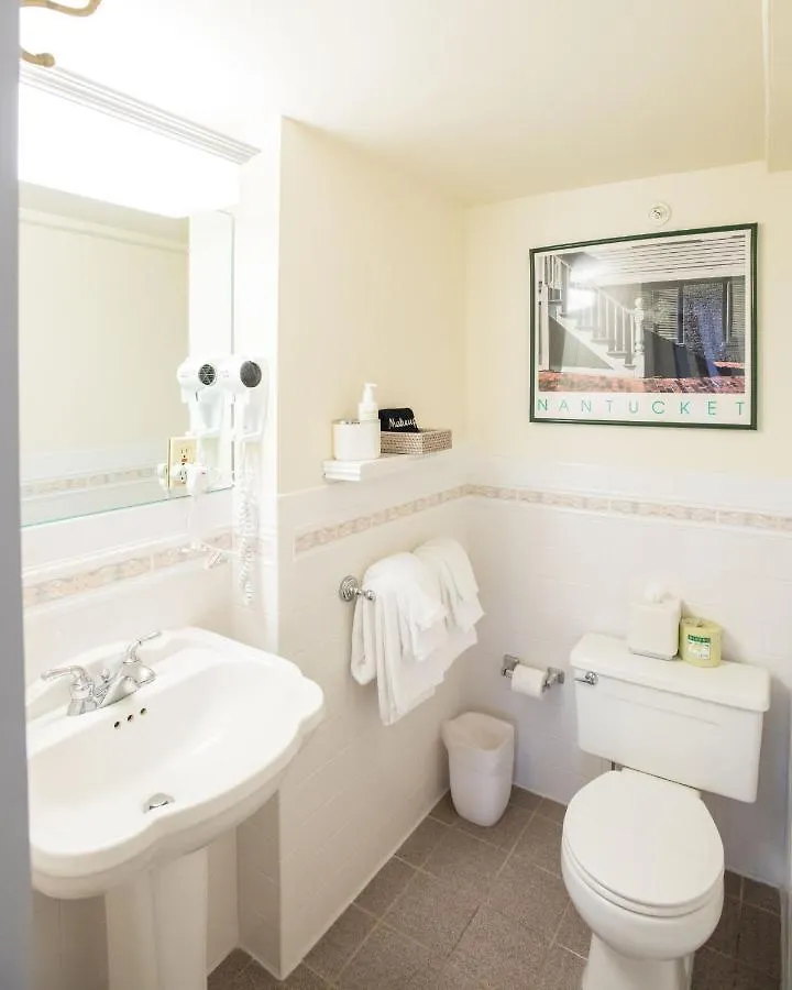 Bed & Breakfast Anchor Nantucket