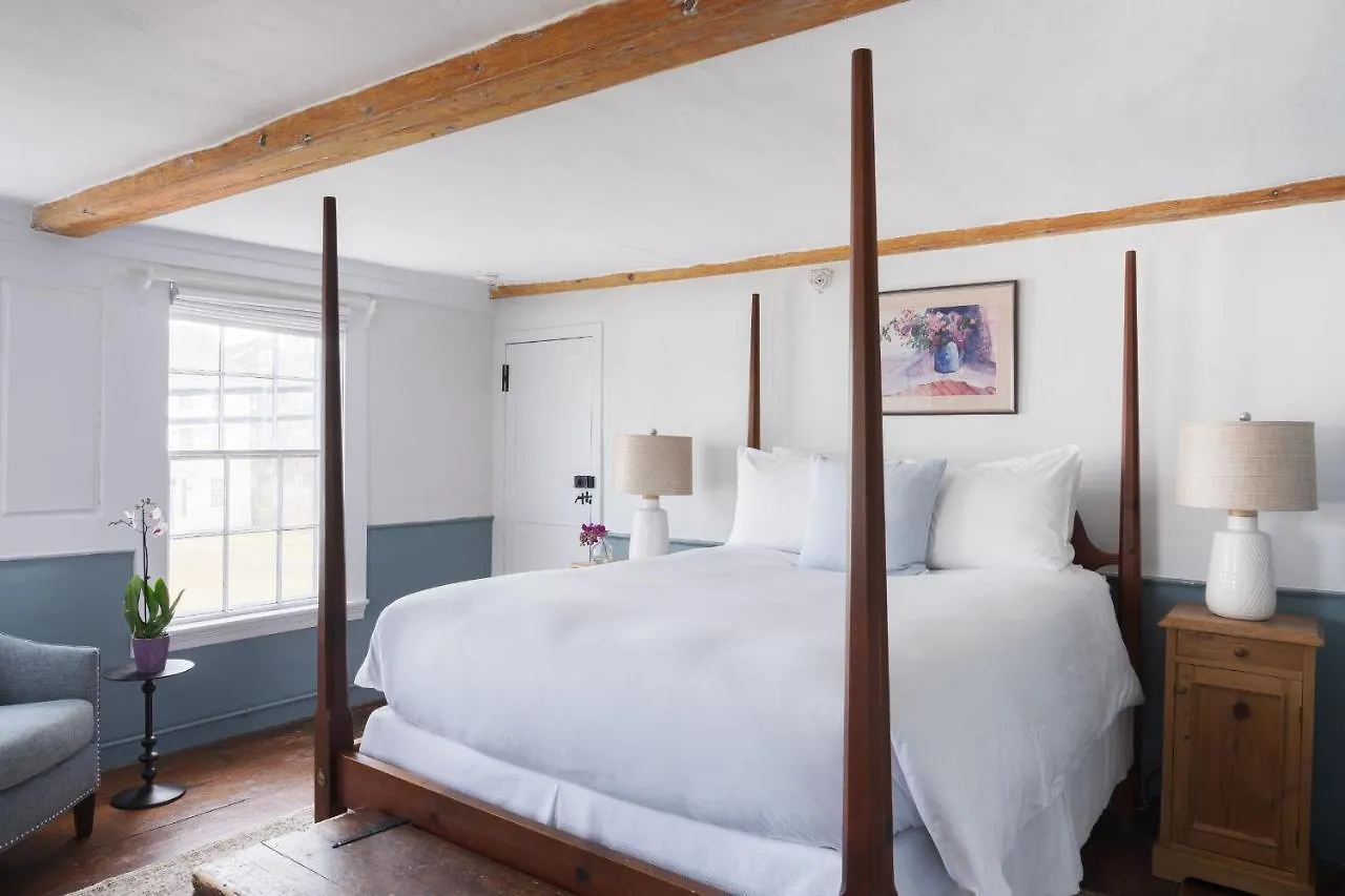 Anchor Bed & Breakfast