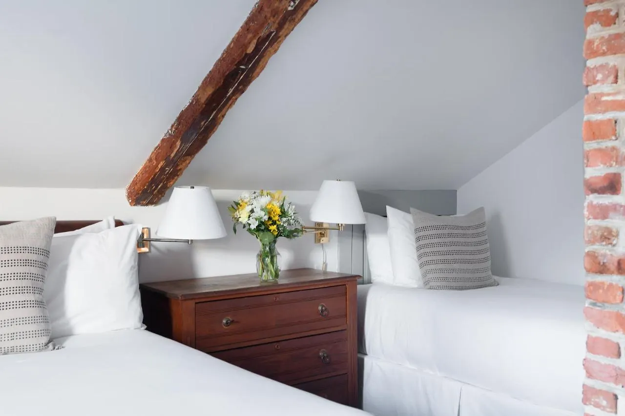 Bed & Breakfast Anchor 3*