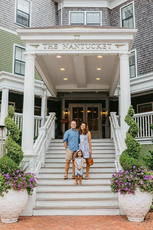 The & Nantucket