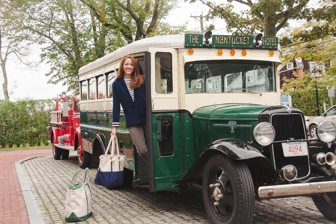 The & Nantucket