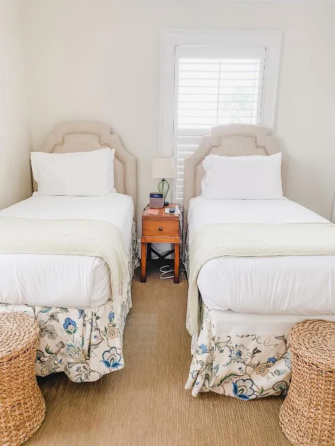 The & Hotell Nantucket