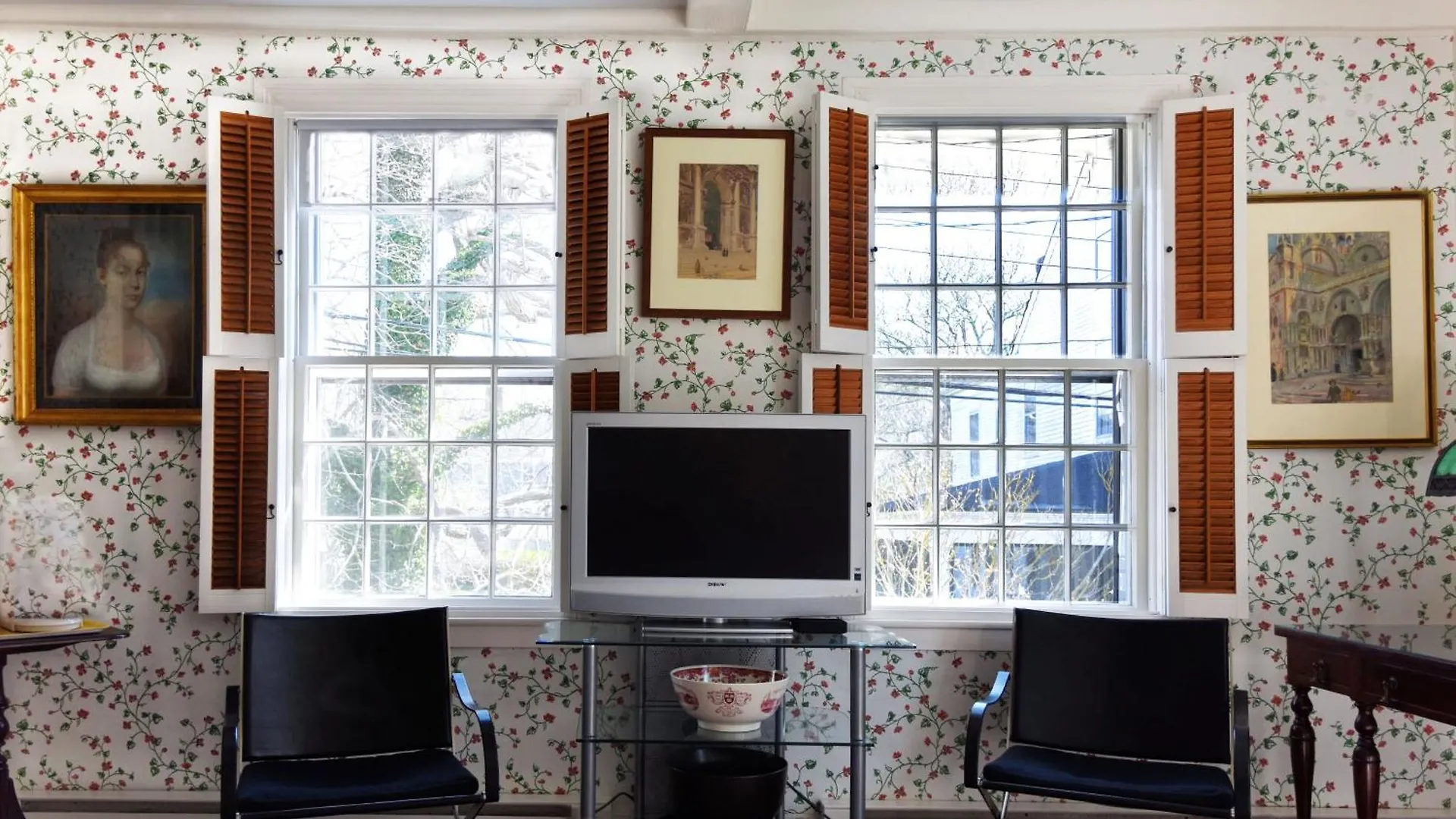 29 India House 3* Nantucket