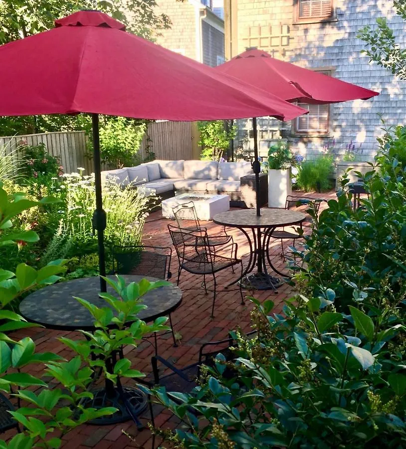Seven Sea Street 3* Nantucket