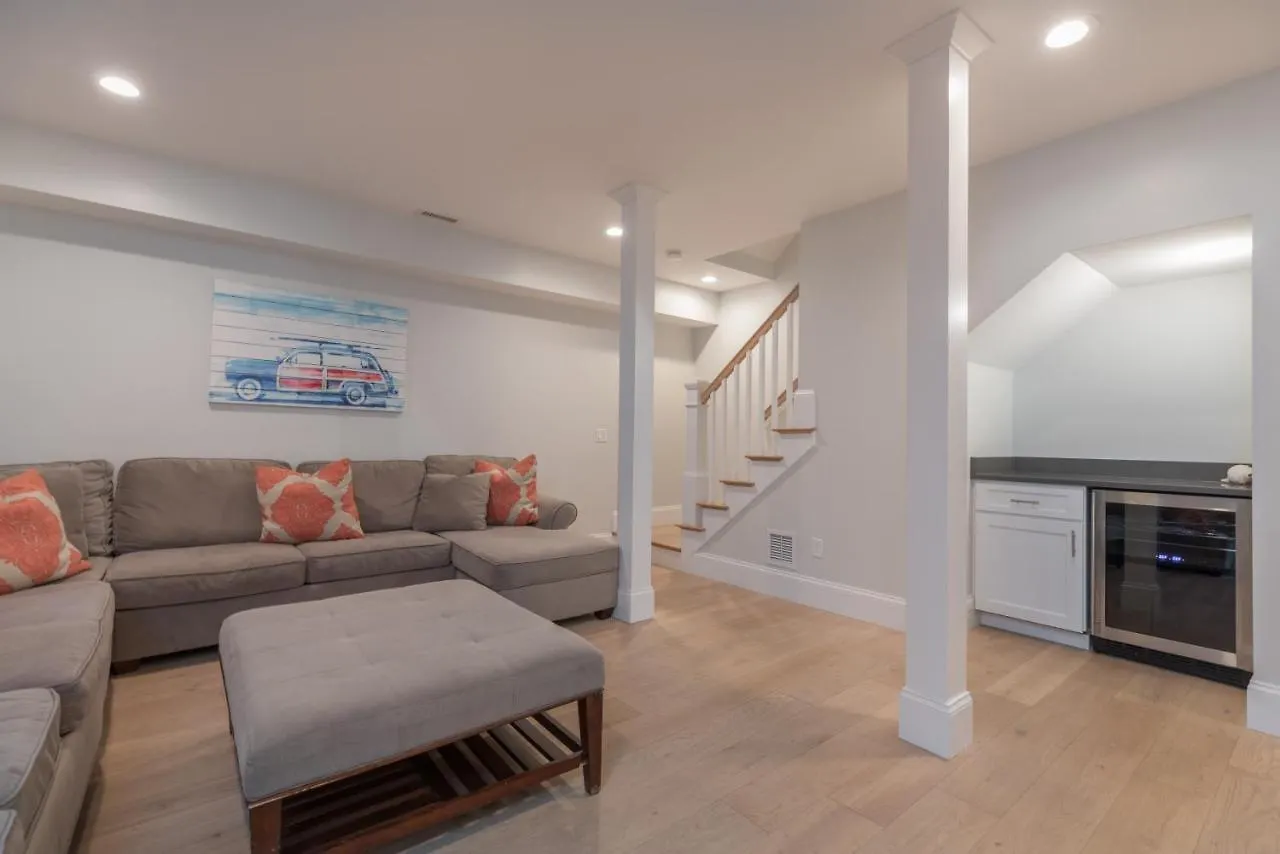 45b Pleasant St * Nantucket