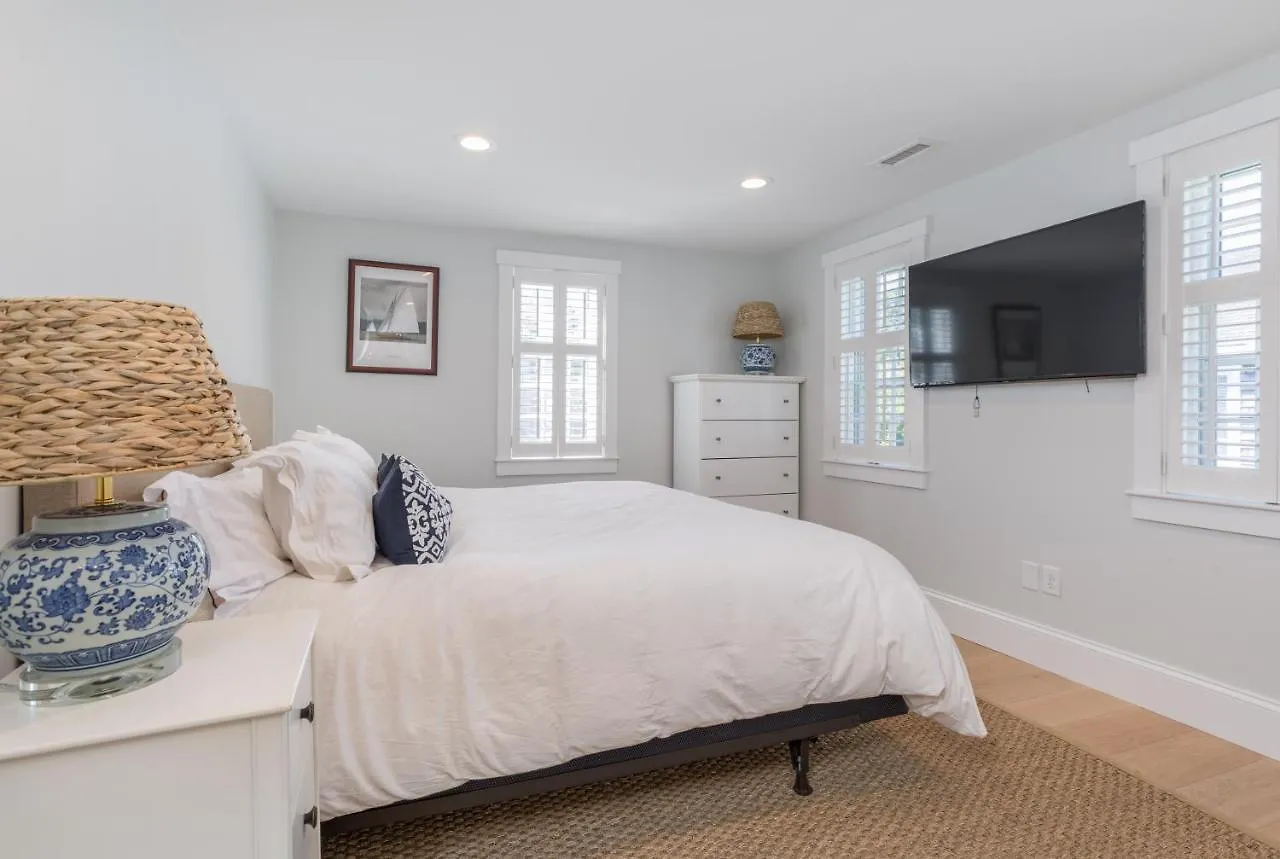 45b Pleasant St Holiday home *