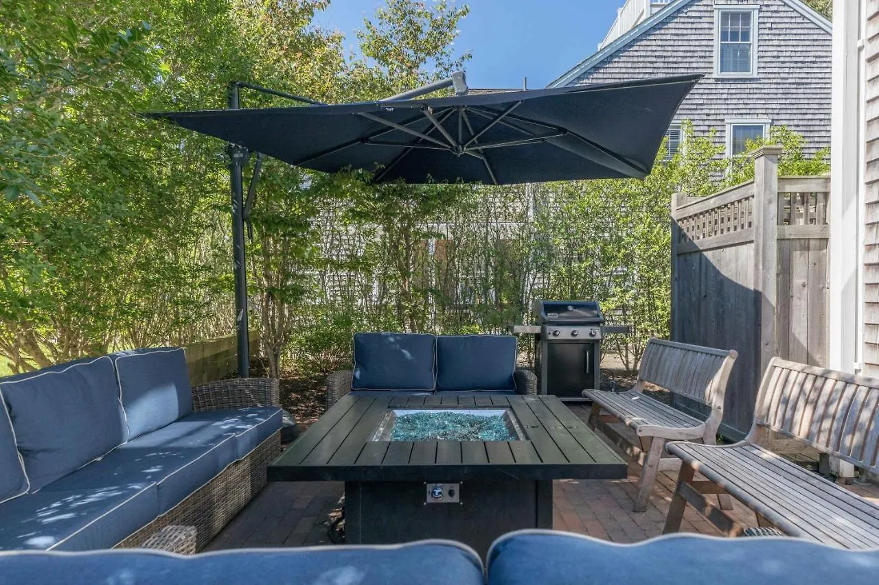 45b Pleasant St Holiday home *