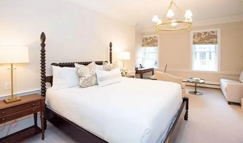 Inn Jared Coffin House 5*