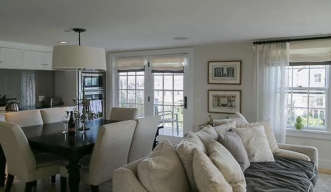 Harborview Hotell Nantucket